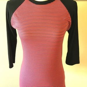 LuLaRoe Striped Randy